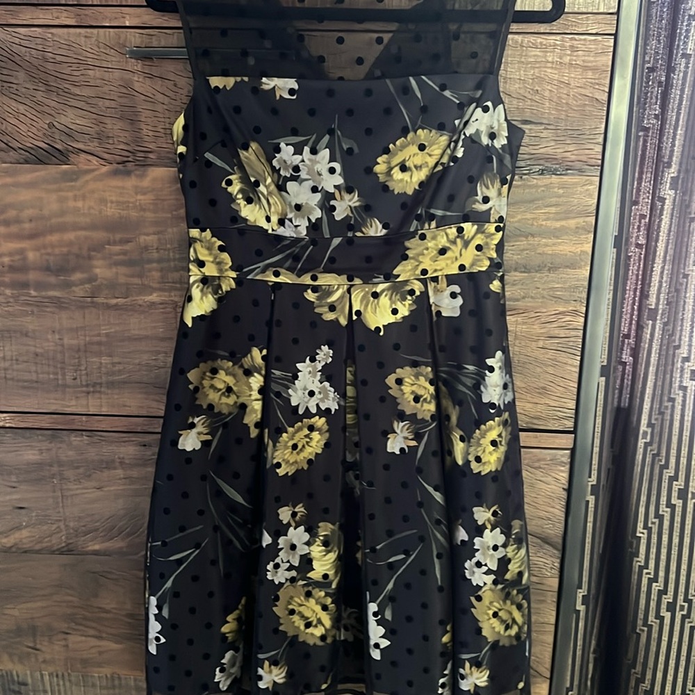 Beautiful vintage style dress